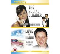 The Social Climber / Love in Limbo