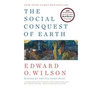The Social Conquest of Earth