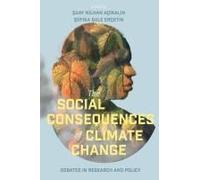 The Social Consequences Of Climate Change