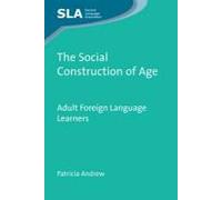 The Social Construction Of Age