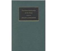 The Social Construction of the Ocean, Cambridge Studies in International Relations Philip E. Steinberg (Auteur)