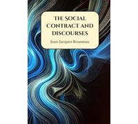 The Social Contract and Discourses