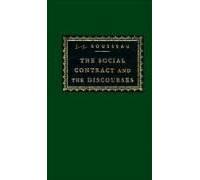 The Social Contract And The Discourses