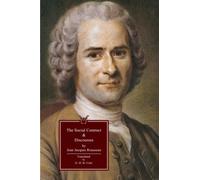 The Social Contract & Discourses