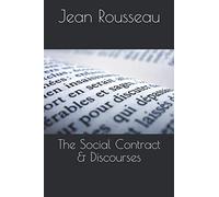 The Social Contract & Discourses