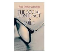 The Social Contract & Emile