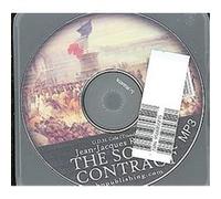 The Social Contract Jean-Jacques Rousseau (Auteur)