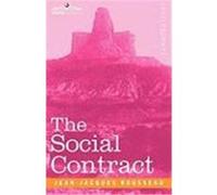 The Social Contract Rousseau, Jean-Jacques (Auteur)