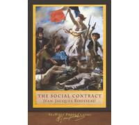 The Social Contract: SeaWolf Press Classic