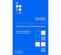 The Social Costs of Underemployment David Dooley, Joann Prause (Auteur)