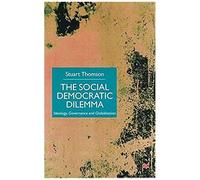 The Social Democratic Dilemma