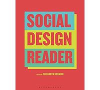 The Social Design Reader