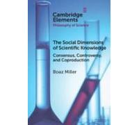 The Social Dimensions Of Scientific Knowledge