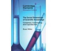The Social Dimensions Of Scientific Knowledge
