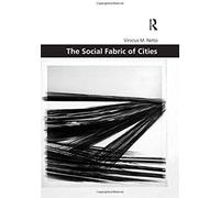 The Social Fabric Of Cities