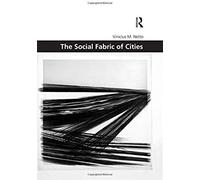 The Social Fabric Of Cities