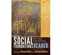 The Social Foundations Reader