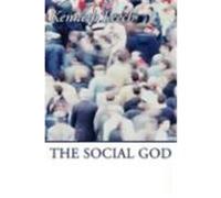 The Social God Leech, Kenneth (Auteur)