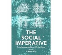 The Social Imperative H Koon Wee Ed , Cressica Brazier, Senior Research Fellow In Design Jeffrey Johnson (Auteur)