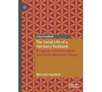 The Social Life Of A Herstory Textbook