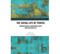 The Social Life of Prayer