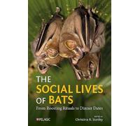 The Social Lives of Bats: From Roosting Rituals to Dinner Dates