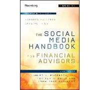 The Social Media Handbook For Financial Advisors