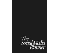 The Social Media Planner