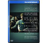 The Social Network – Edition Simple E – Sony Pictures Home Entertainment