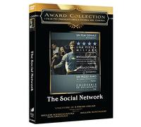 The Social Network – Sony Pictures Home Entertainment – Import