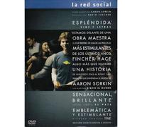 The Social Network (2010) / La Red Social