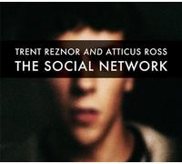 The Social Network [Blu-ray Audio]