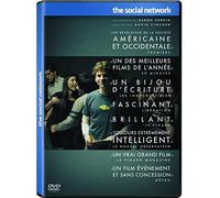 The Social Network by Jesse Eisenberg