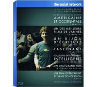 The Social Network [Édition Collector] [Blu-ray]