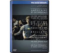 The Social Network – Sony Pictures Home Entertainment – Édition Collector E