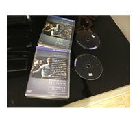 The Social Network Jesse Eisenberg Andrew Garfield Justin Timberlake (2 Dvd)