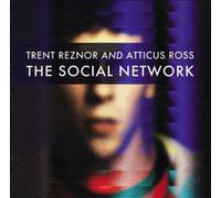 The Social Network (Original Soundtrack) (Definitive Edition) [Vinyl] 180 Gra