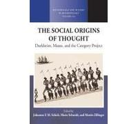 The Social Origins Of Thought