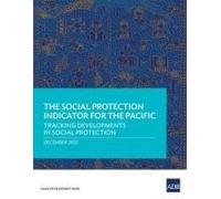 The Social Protection Indicator For The Pacific
