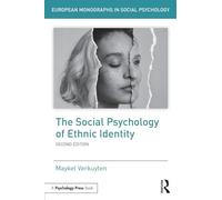 The Social Psychology of Ethnic Identity