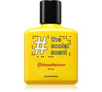 The Social Scent @theselfielover for her Eau de Parfum pour femme 100 ml