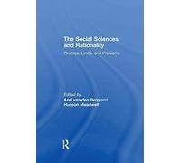 The Social Sciences And Rationality