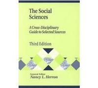 The Social Sciences, Library and Information Science Text Series
