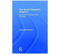 The Social Scientist's Soapbox