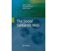The Social Semantic Web