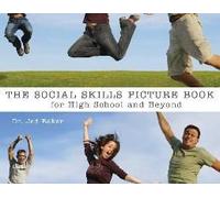 Social Skills Picture Book for High School and Beyond by Jed Baker Jed E. Baker (Auteur)