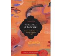 The Social Space Of Language
