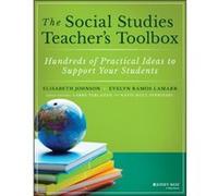 The Social Studies Teachers Toolbox by Evelyn Ramos Evelyn Ramos (Auteur)