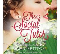 The Social Tutor: A Regency Romance (Branches of Love)