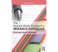 The Social Work Student's Research Handbook - [Version Originale] Inconnu (Auteur)